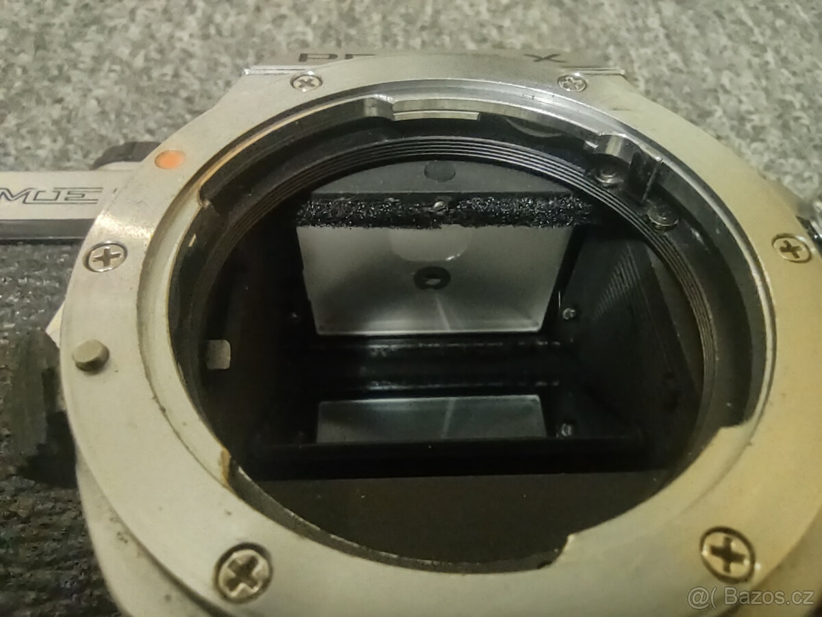 Pentax ME Super (č. 3) - 10