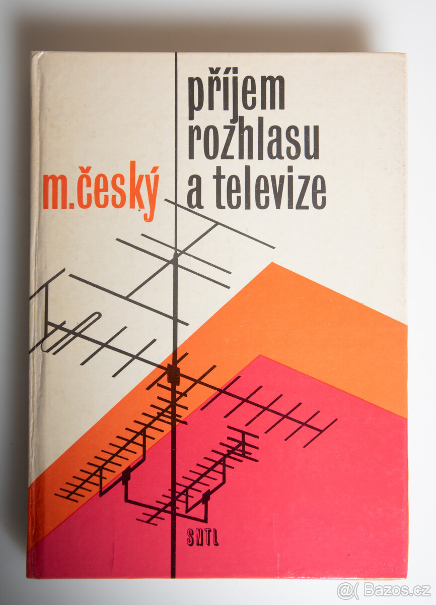 Sbírka knih - elektronika - 10