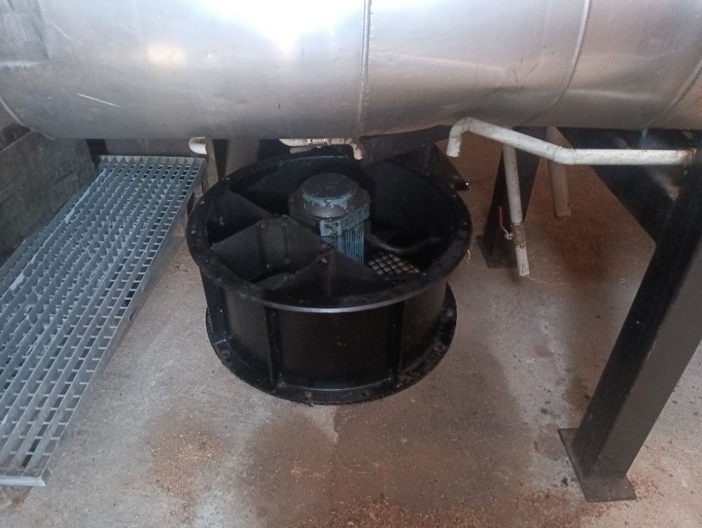 Prodám kompletní systém trigenerace - 10