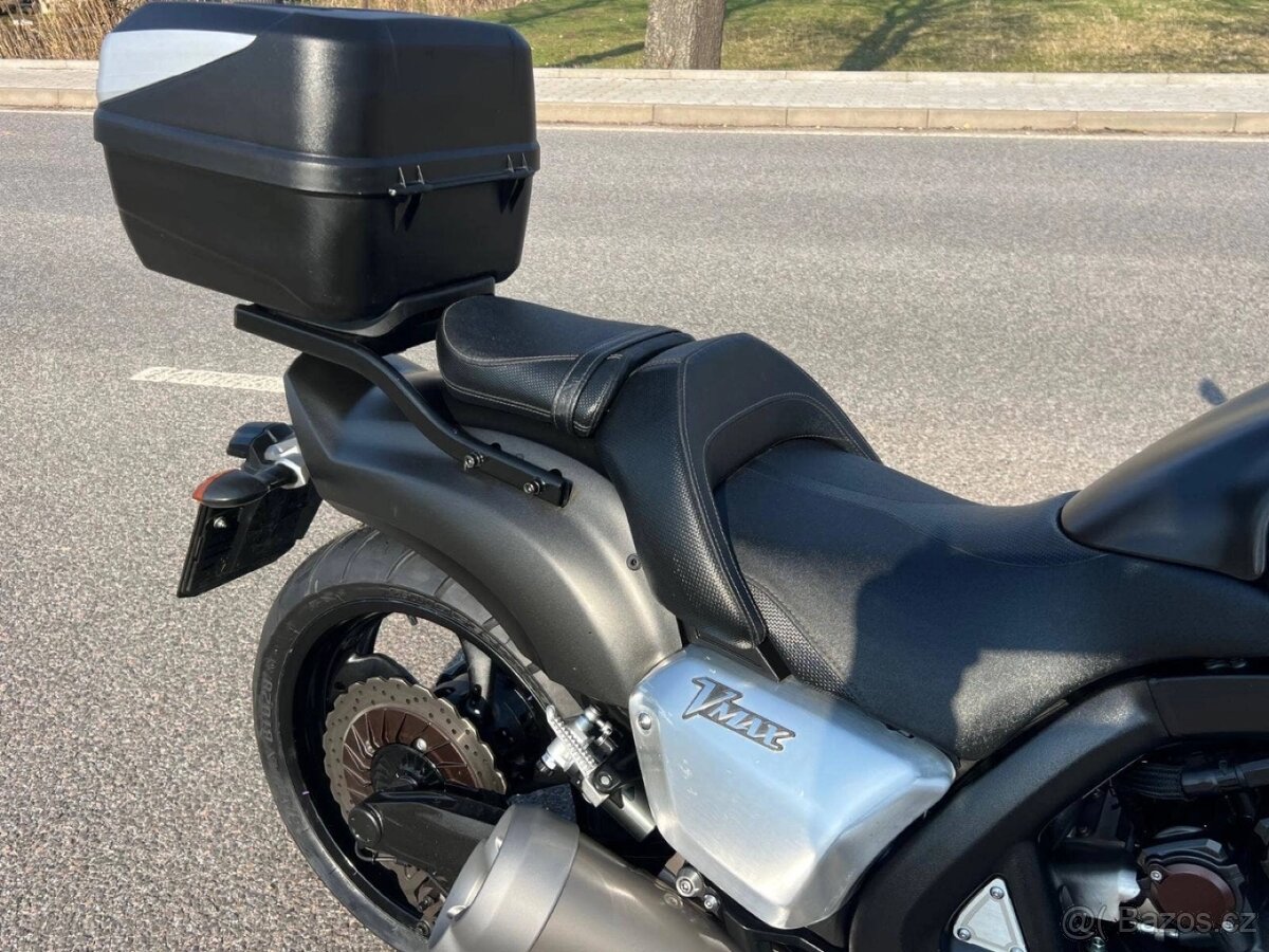 Prodám YAMAHA V MAX - 10