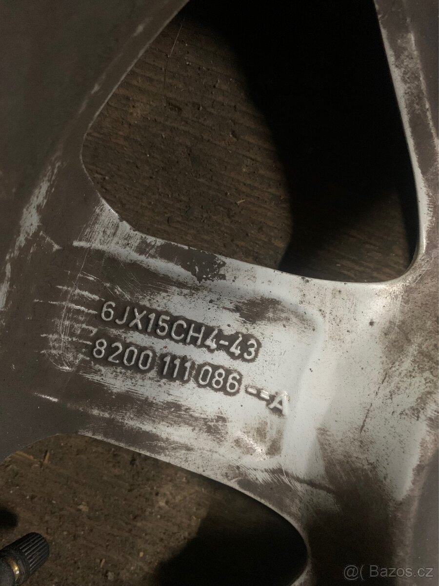 kola 185/65R15 88T - 10