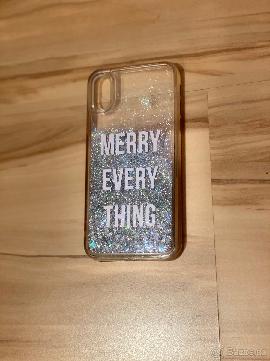 Kryty na mobil různé na iPhone X, iPhone 11 Pro Max - 10