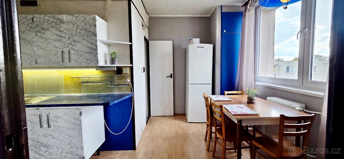 Prodej bytu 3+1 u Jánského Dvora - 10