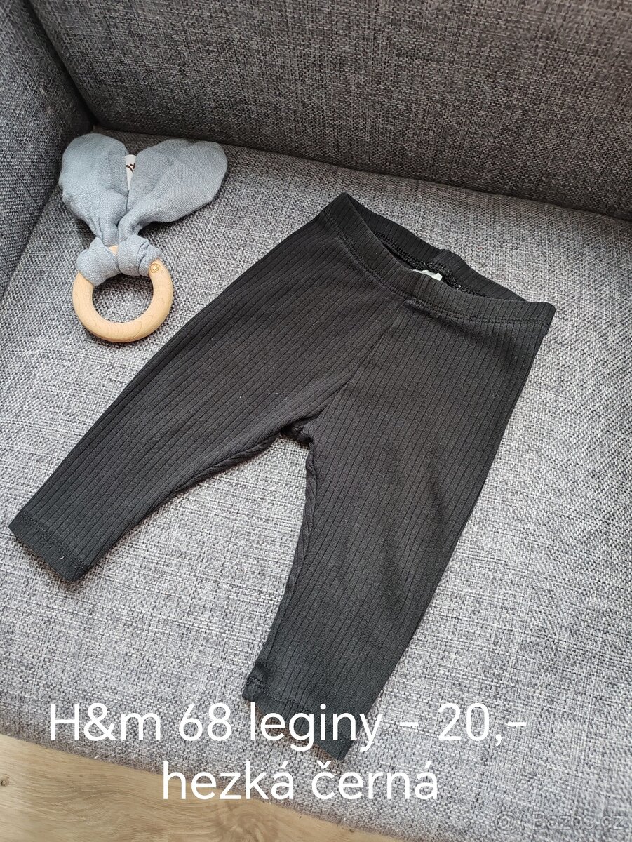 Více kusů po synovi 62/68 Kuniboo, lindex, H&M - 10