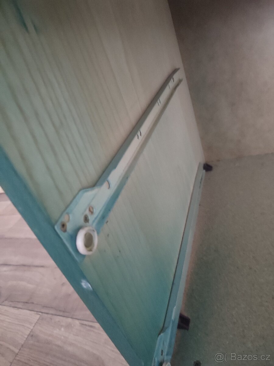 Komoda a zrcadlo (set) - 10