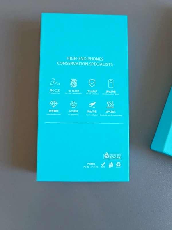 Pouzdro na mobil Honor Magic V5 - 10