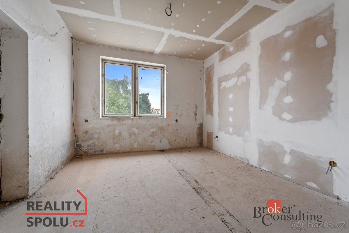 Prodej, komerční/činžovní dům, 965 m2, Čechova 1662, 54401 D - 10