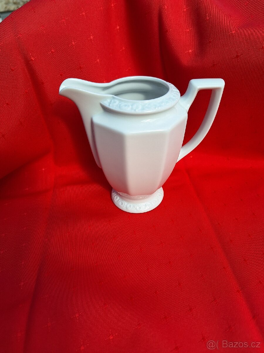 ROSENTHAL MARIA WEIS - KONVIČKA NA MLÉKO - 10