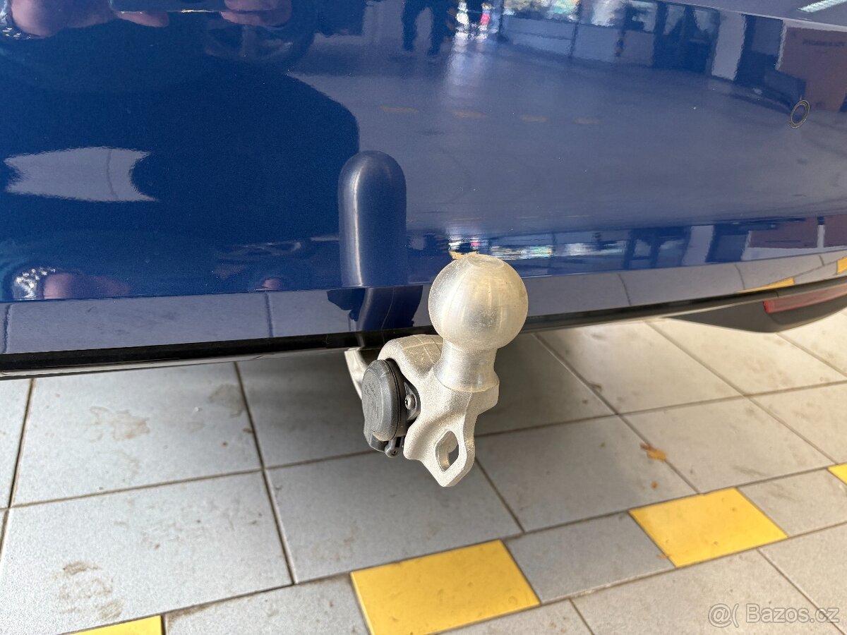 Škoda Superb 2,0TDI 142KW DSG7° SportLine - 10