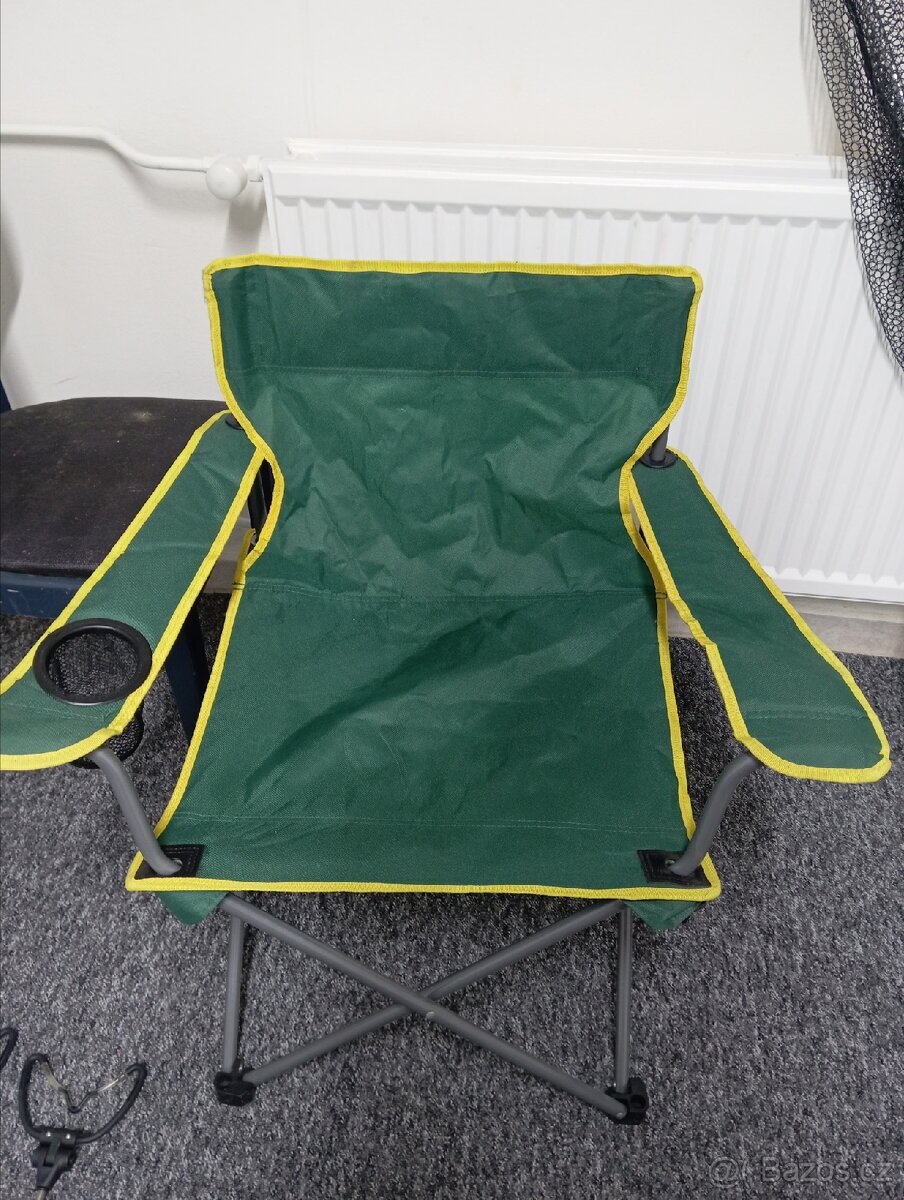 věci k rybaření - 10