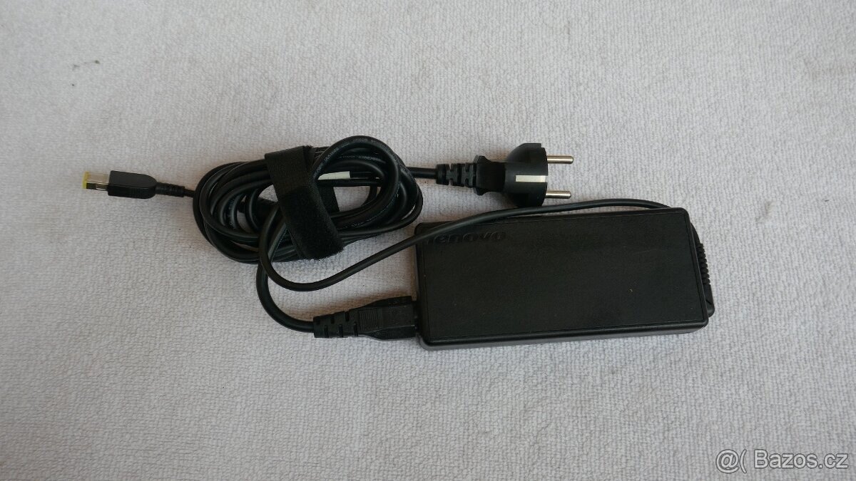 HERNÍ Notebook Lenovo IdeaPad Y50-70/(59442852) černý - 10