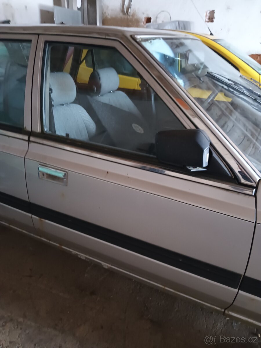 Nissan Laurel 2.8 D SGL - 10