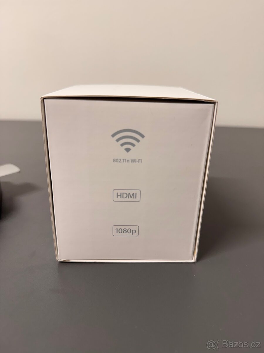Apple TV gen 3 kompletní balení - 10