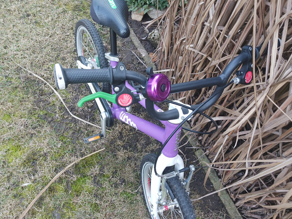 kolo Woom 3 "16" - 10