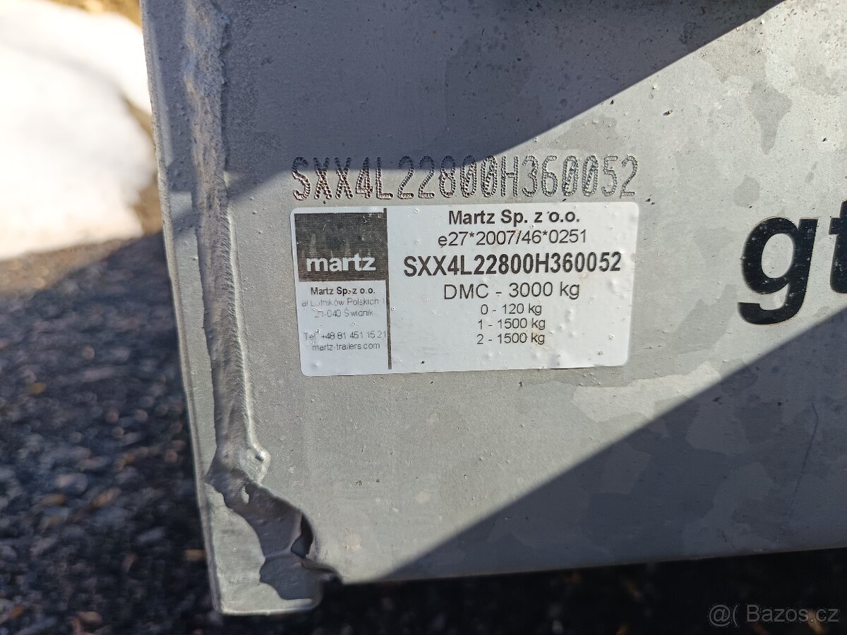 gt plateau 500/2 s 3t - 10