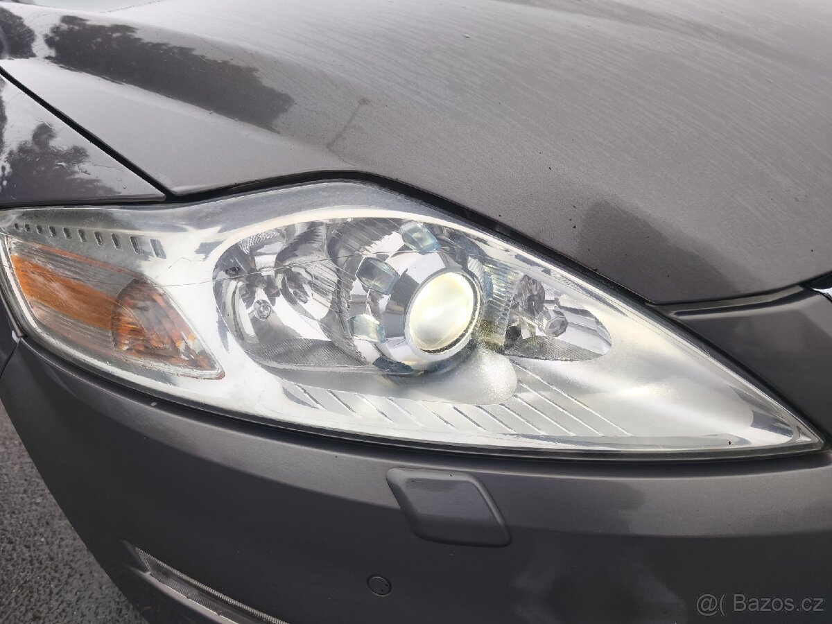 Ford Mondeo 2.2 TDCi 147kw - 10