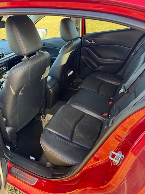 Mazda 3,... 2,2 Disel - 10