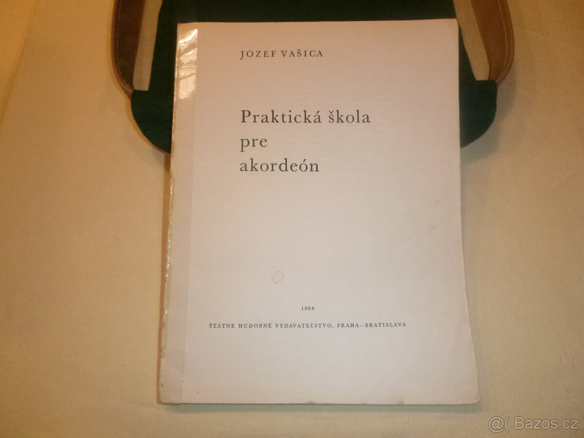 Akordeón Rigoletto I - 10