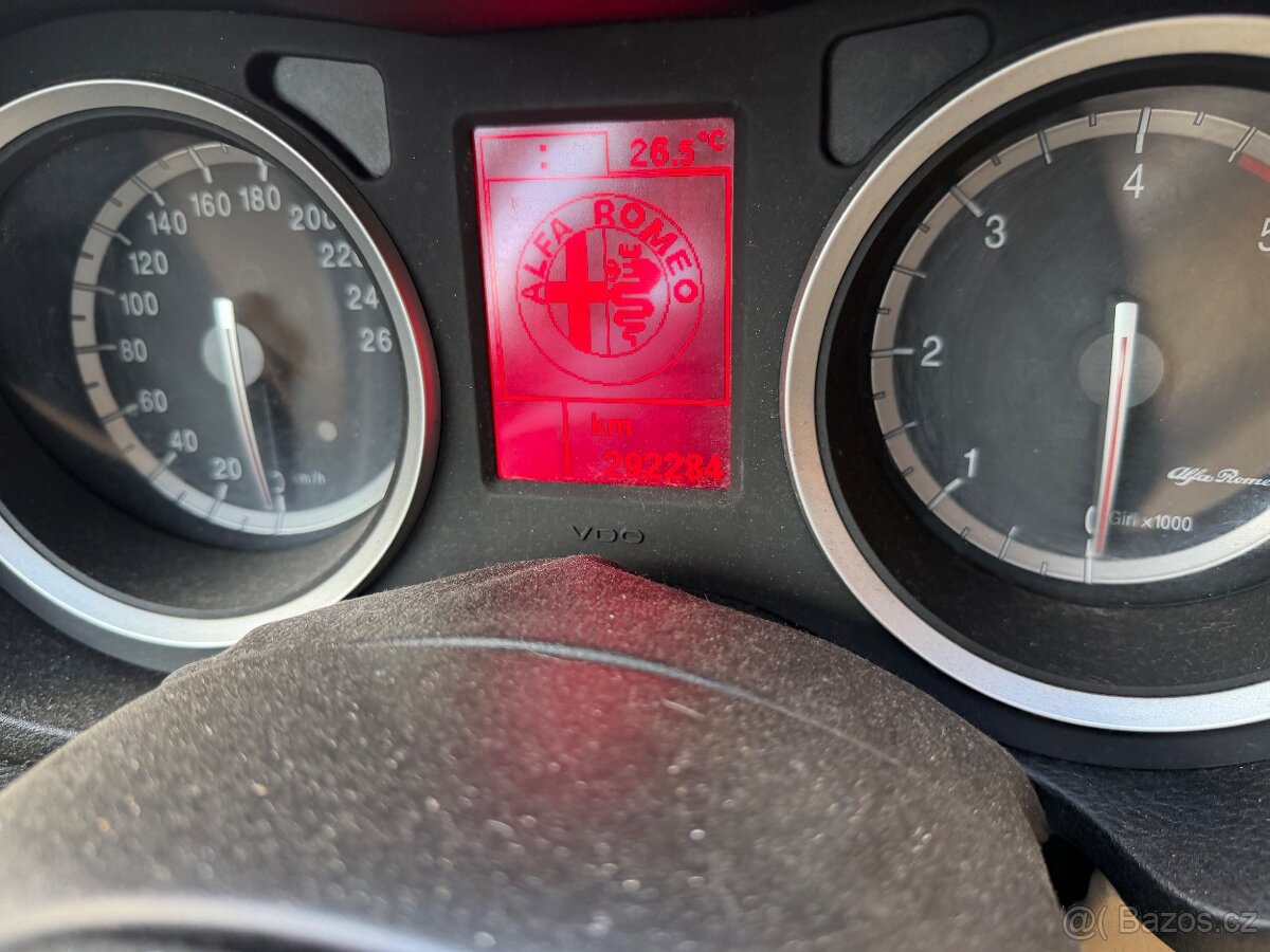 Alfa Romeo 939 1.9 - 10