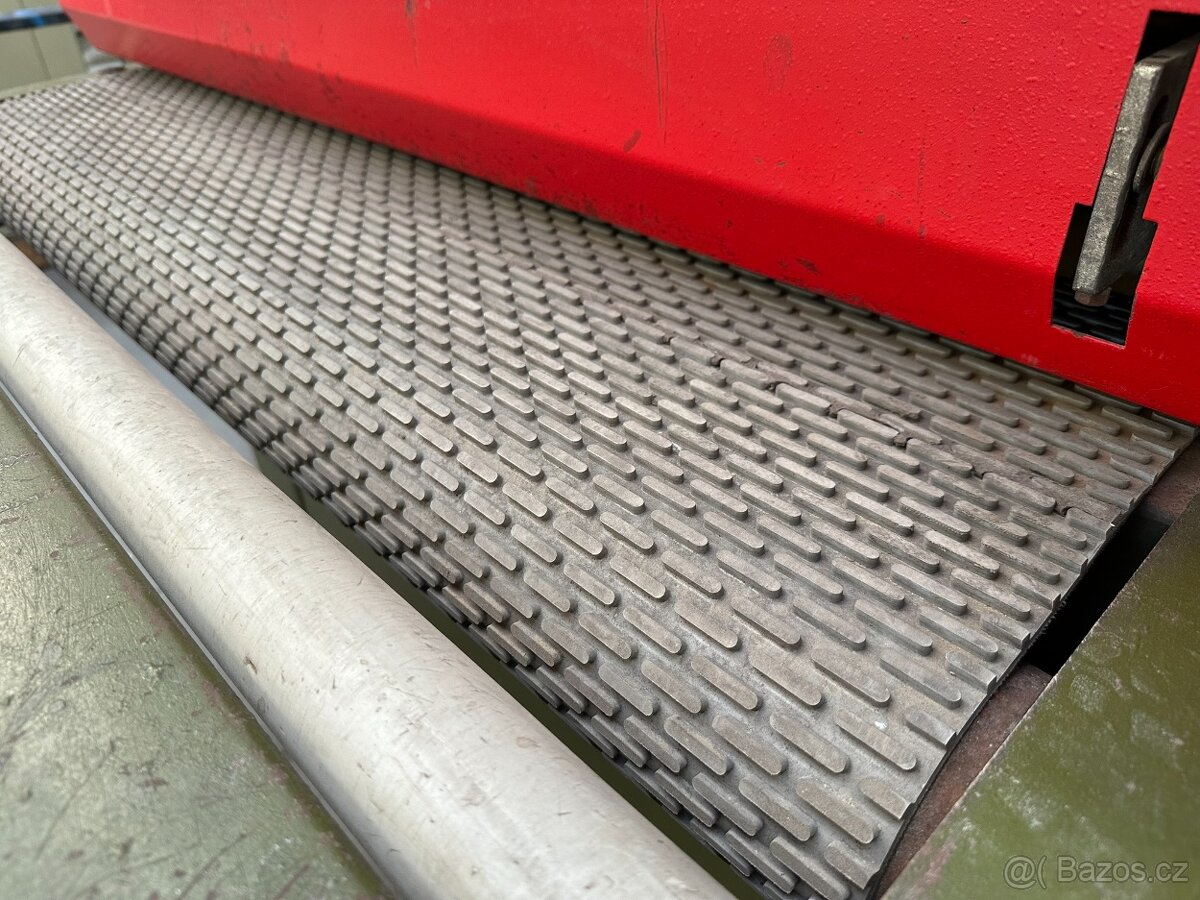 Širokopásová bruska CB 1030 RRT - AKČNÍ SLEVA 10 % - 10