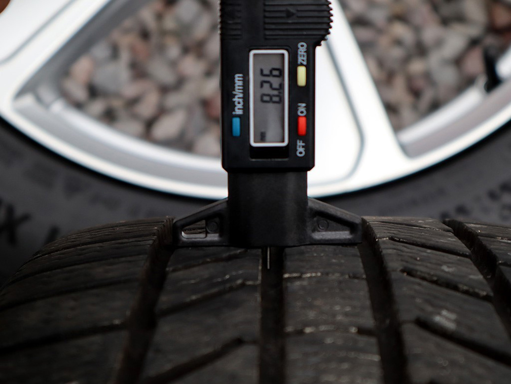 19" Alu kola = 5x108 = VOLVO XC90 – ZIMNÍ DOT2923 - 10