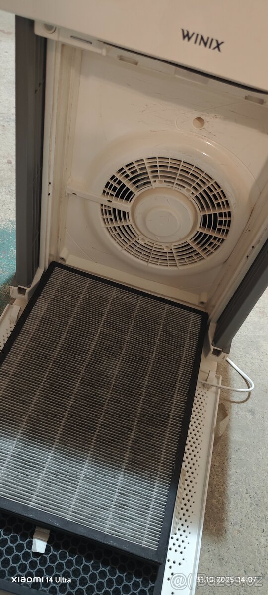 Čistička Winix Zero Pro - 10