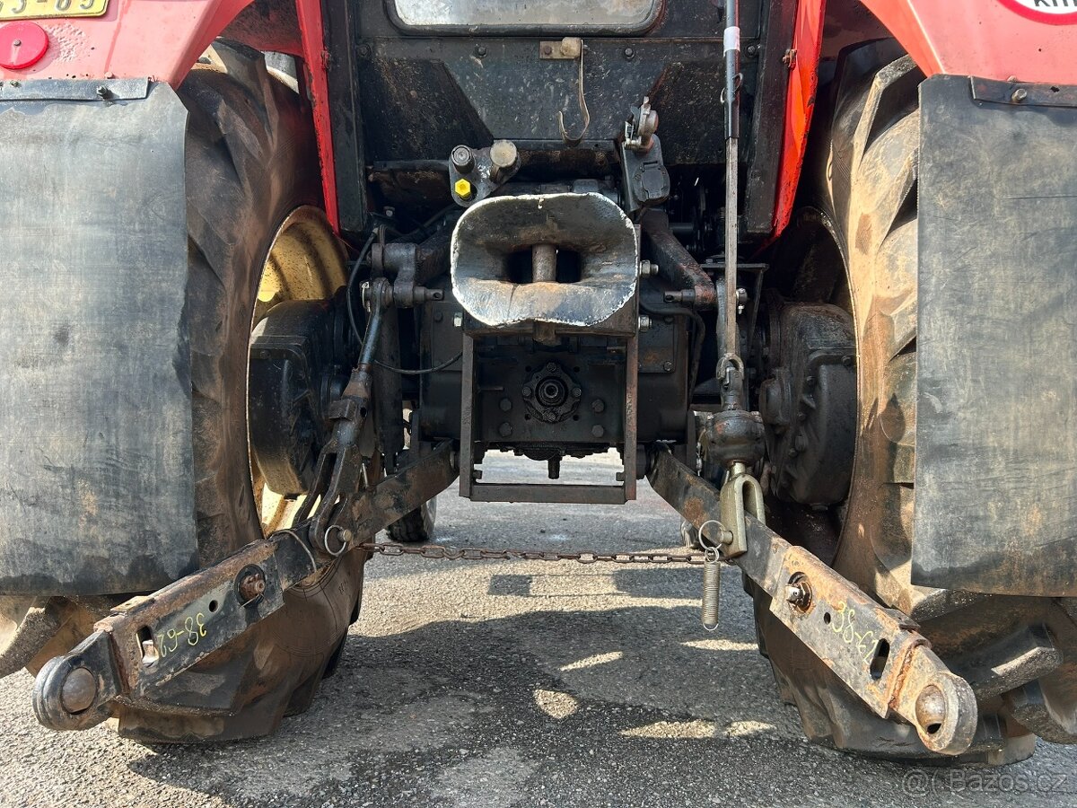 Zetor 7211 - 10