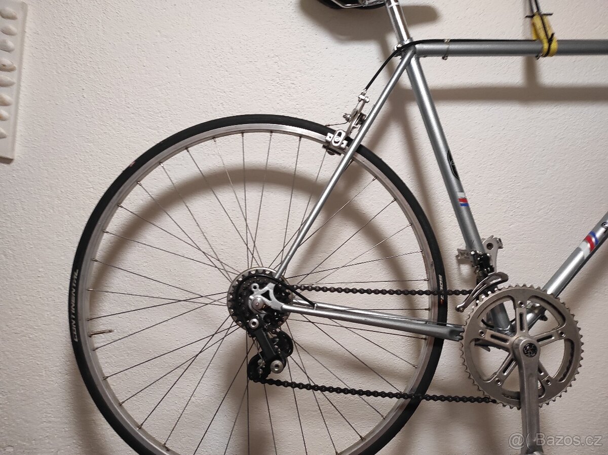 Favorit retro kolo úprava speciál - 10