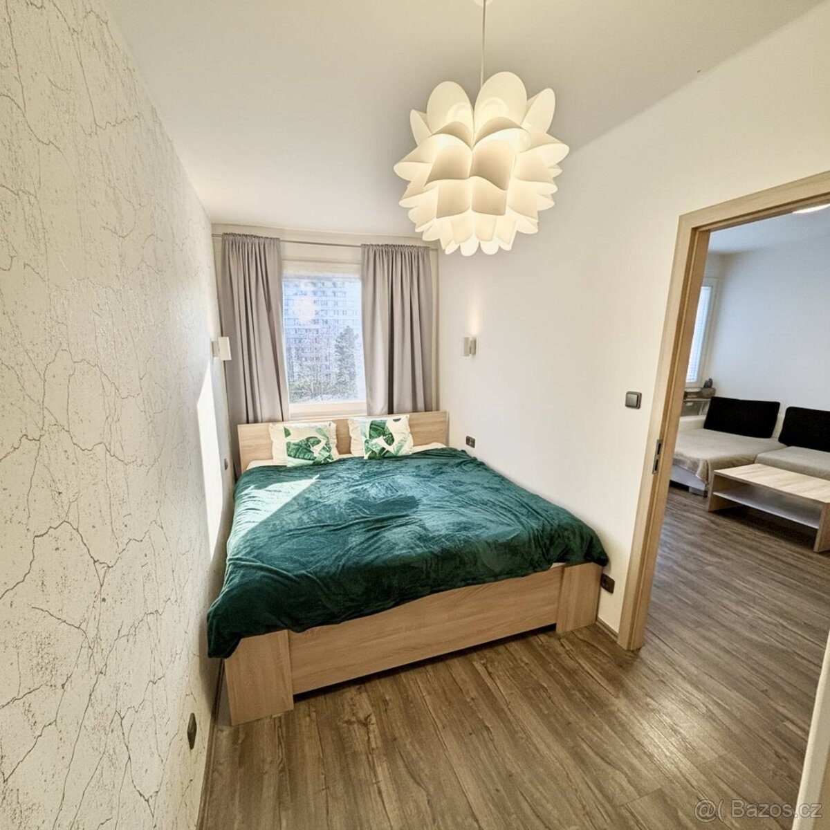 Prodej bytu 4+1 Hradec Králové - 10