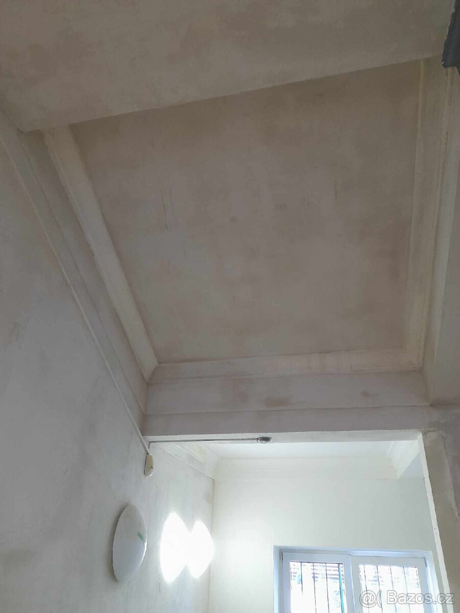 Nabízím zednické práce - 10