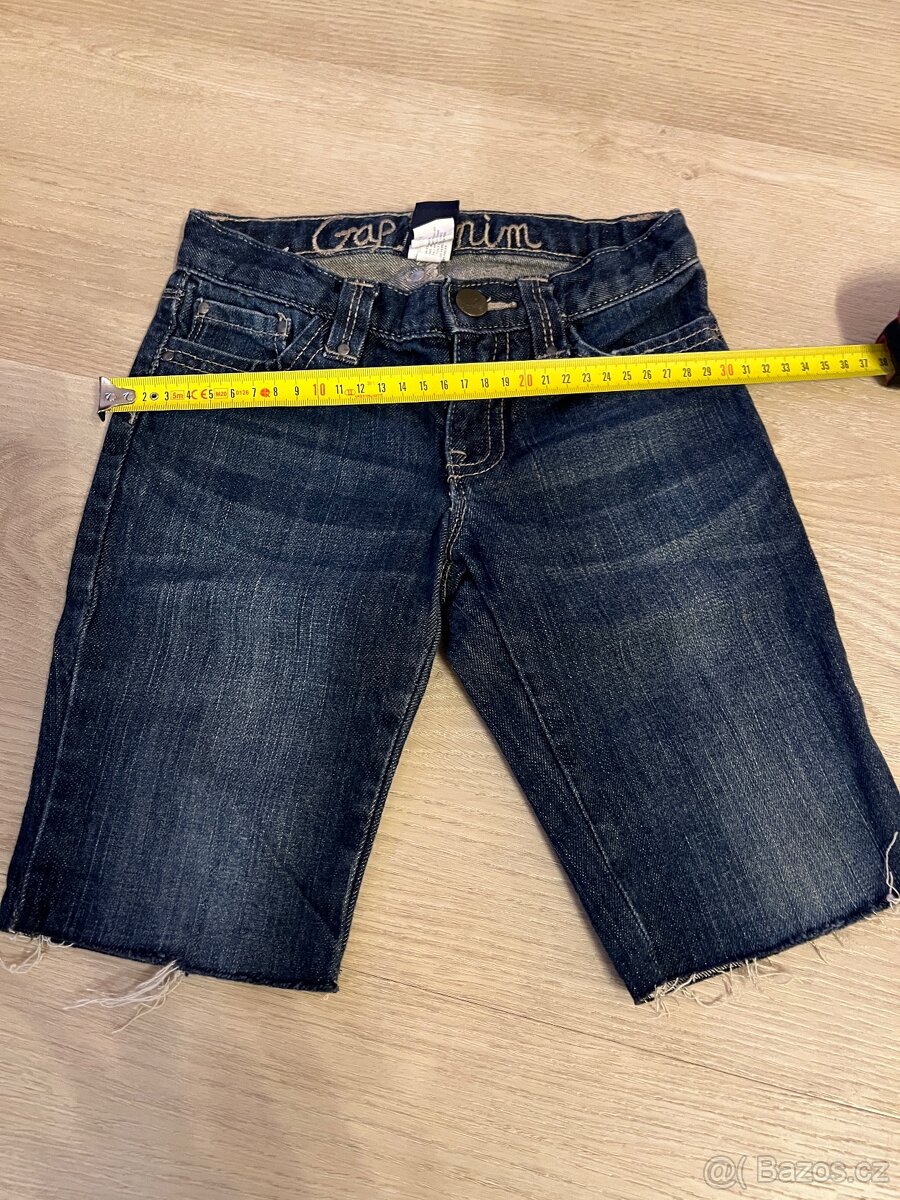 Kraťasy kluk 110 - 10