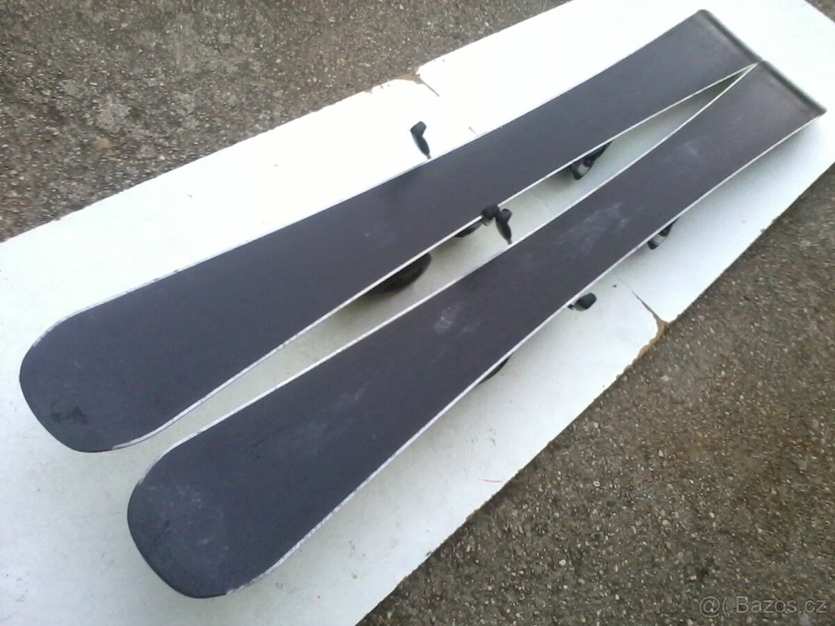 Dětské lyže Elan 100cm. - 10