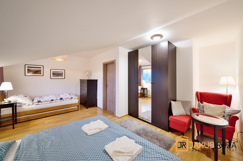 Prodej apartmánu 3kk 89 m2 Krkonoše - 10