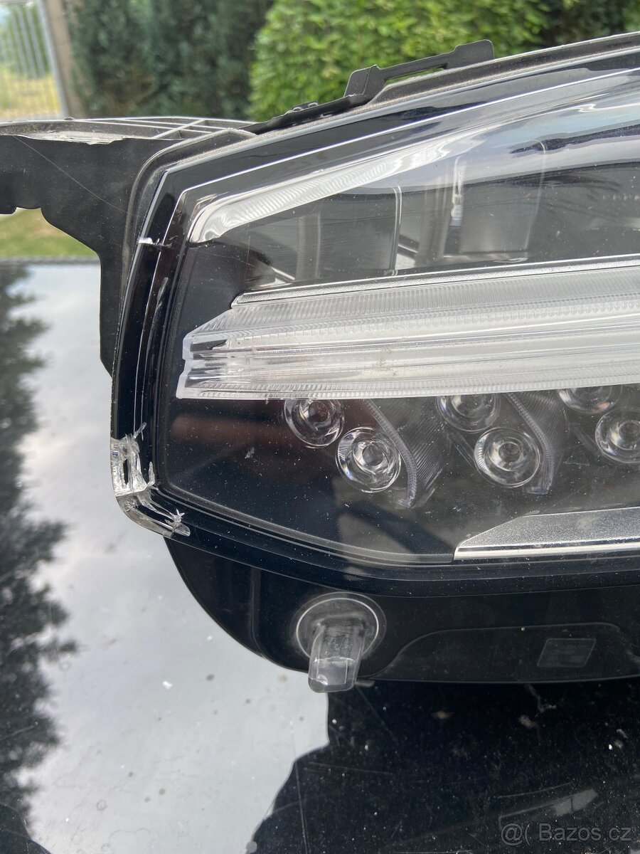 Volvo xc 90 světla - 10