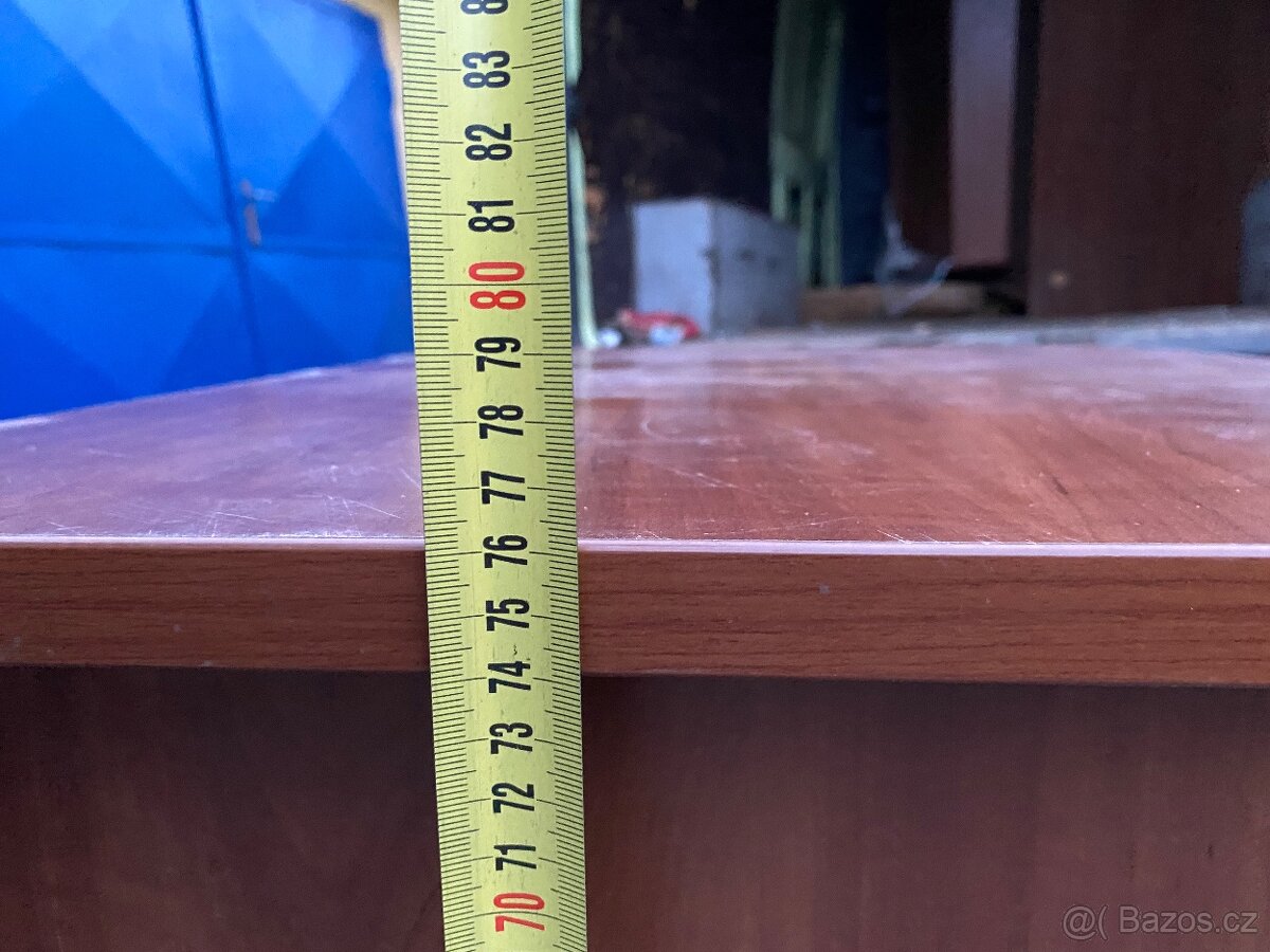 Výprodej - Stoly, kancelářské stoly, boxy, nábytek - 10