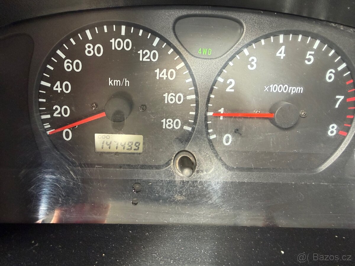 Suzuki Jimny 1.3i 4x4 TZ - 10