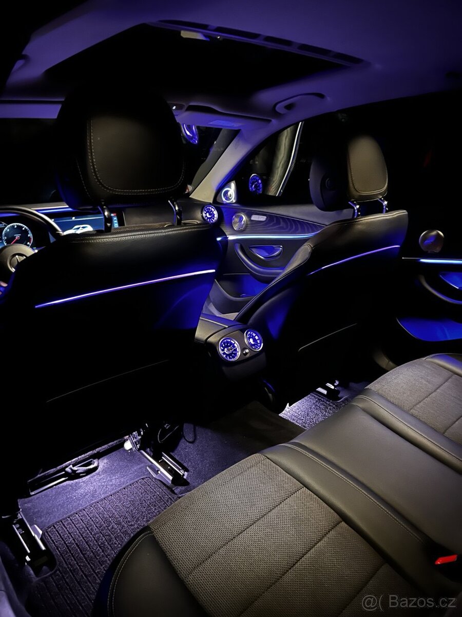 Mercedes-Benz E-Class 220d (W213) r.v. 2019 - 10