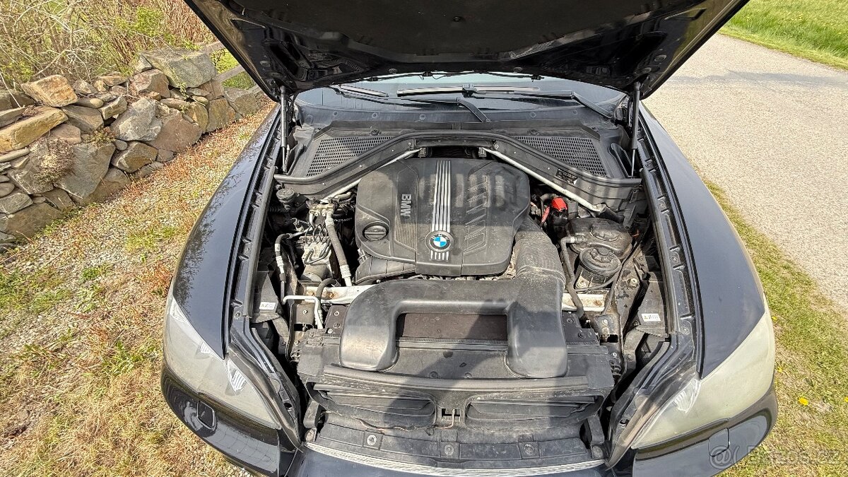 Bmw x5, - 10