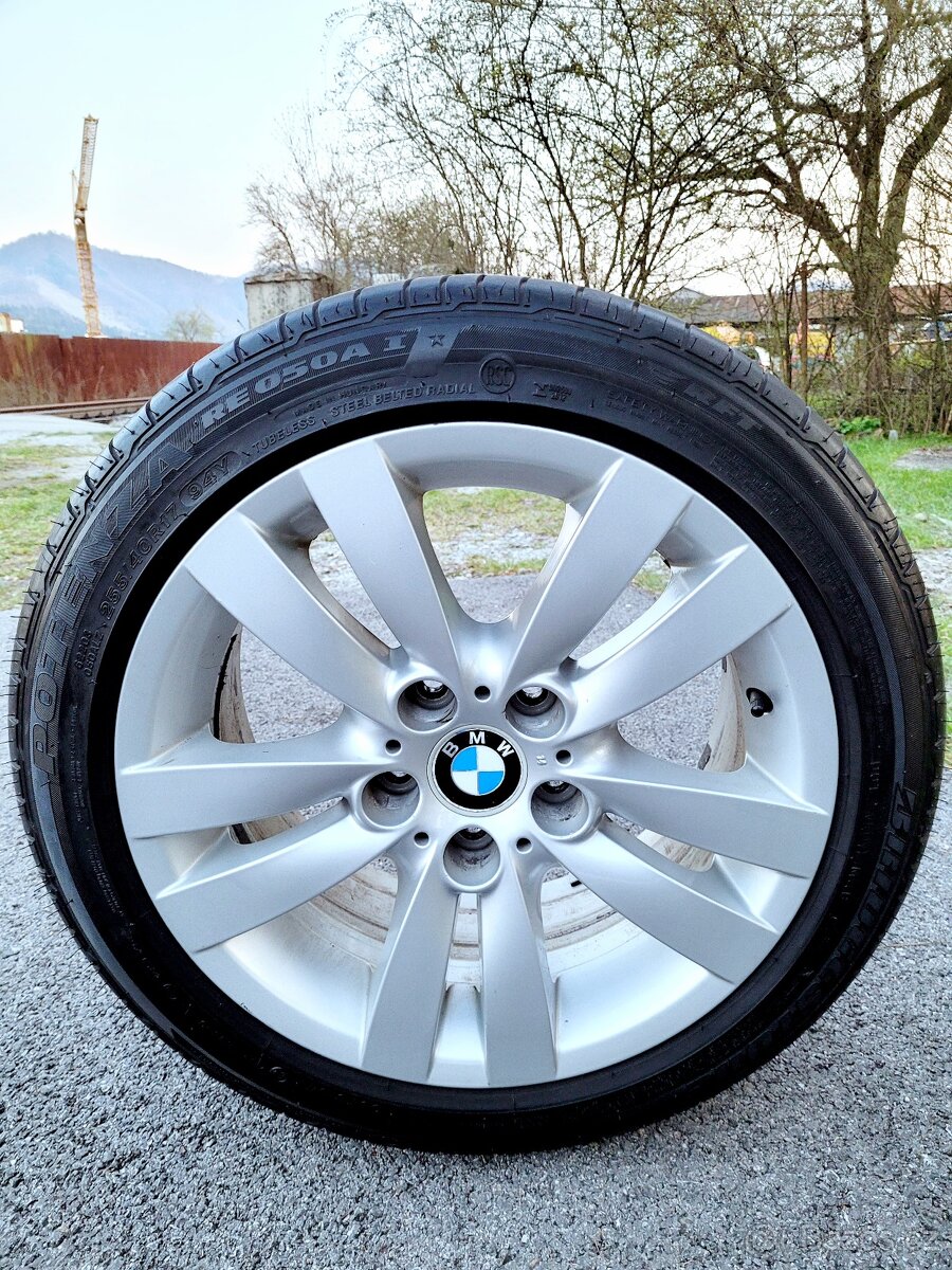 Bmw 330i - 10