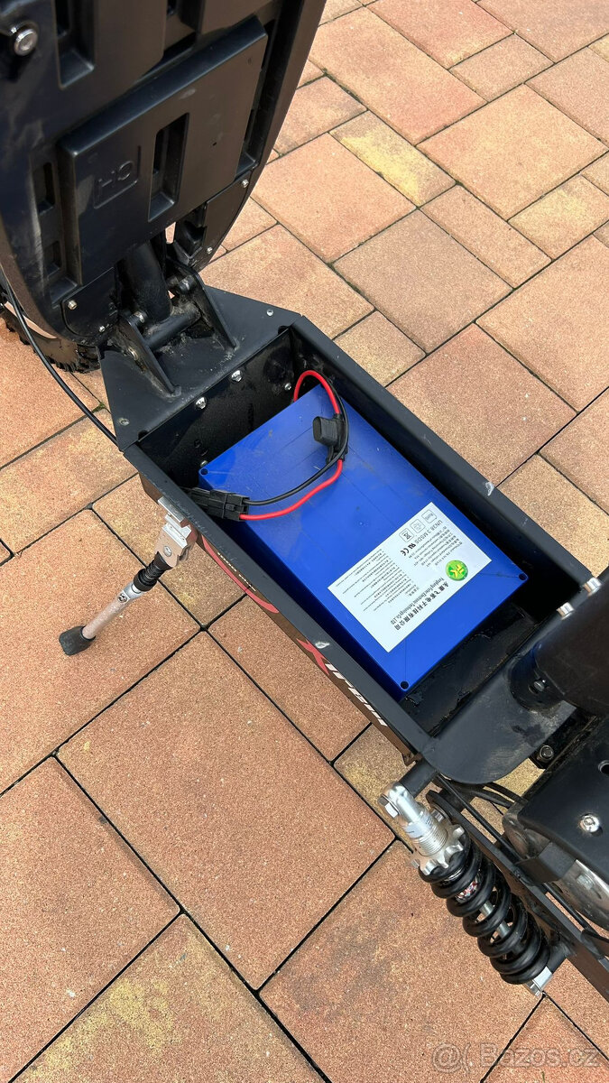 VeGA Xtrem Cross 1000 plus - 10