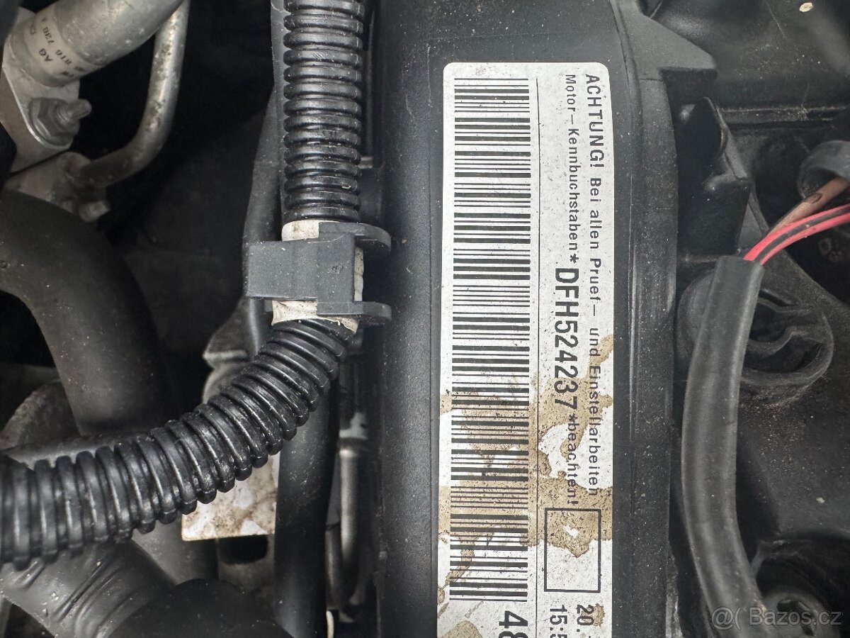 Prodám náhradní díly na Škoda kodiaq - 10