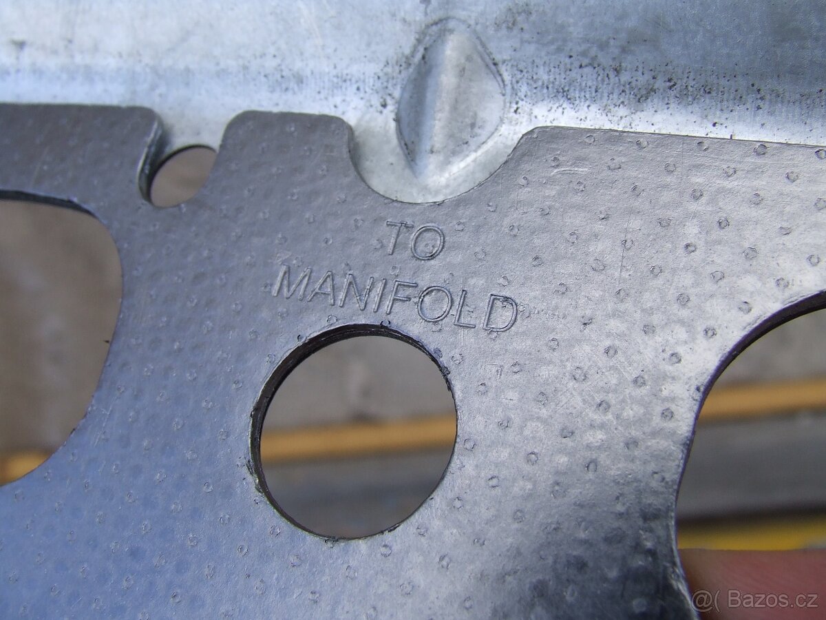 Prodám nové náhradní díly na Dodge RAM 1500 - 10