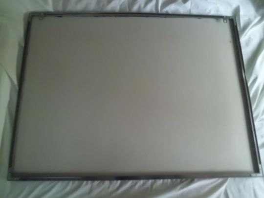 OBRAZY - Moderní Umění - Velké GRAFIKY - asi USA - signované - 10