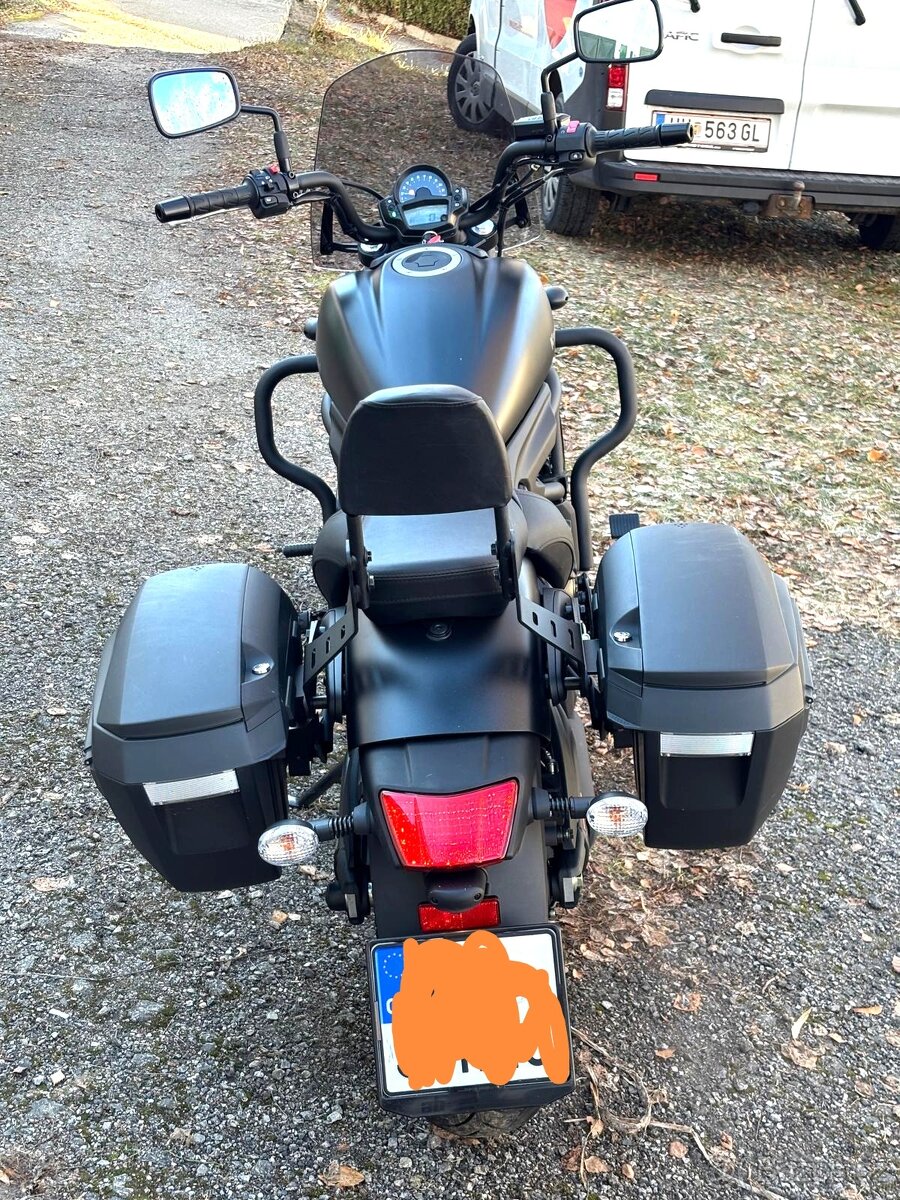 KAWASAKI VULCAN 650 S - 2025 - - 10