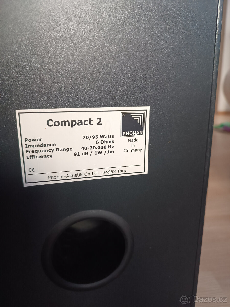 repro boxy Phonar Compact 2 - 10