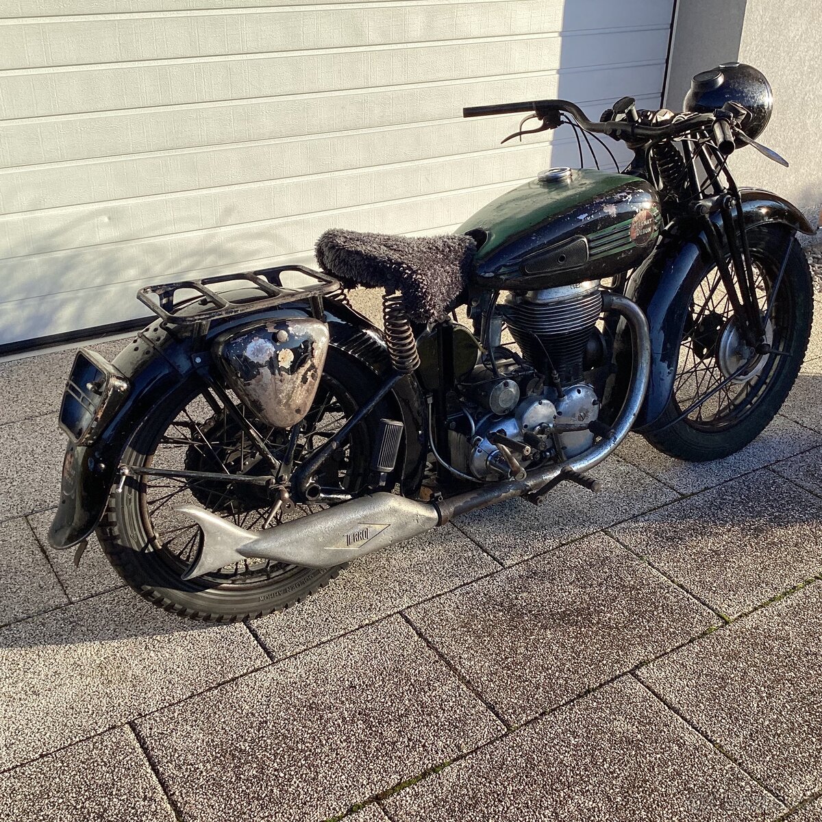 Magnat Debon 500ccm - 10