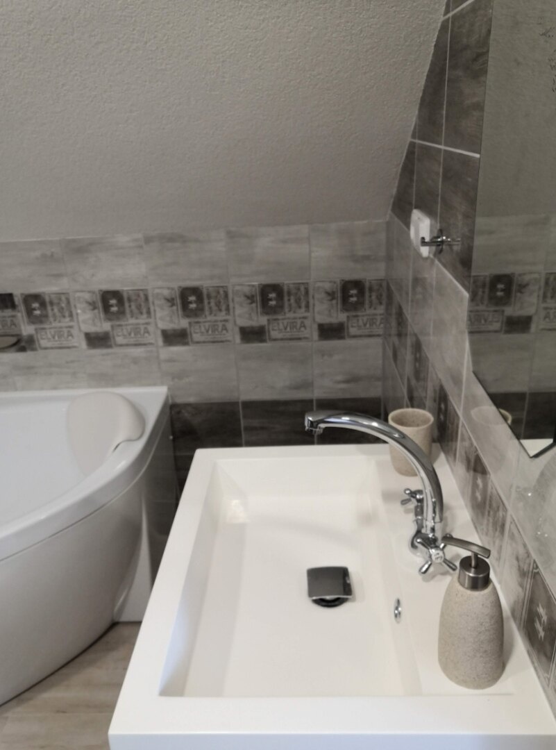 Krátkodobý pronájem - 10