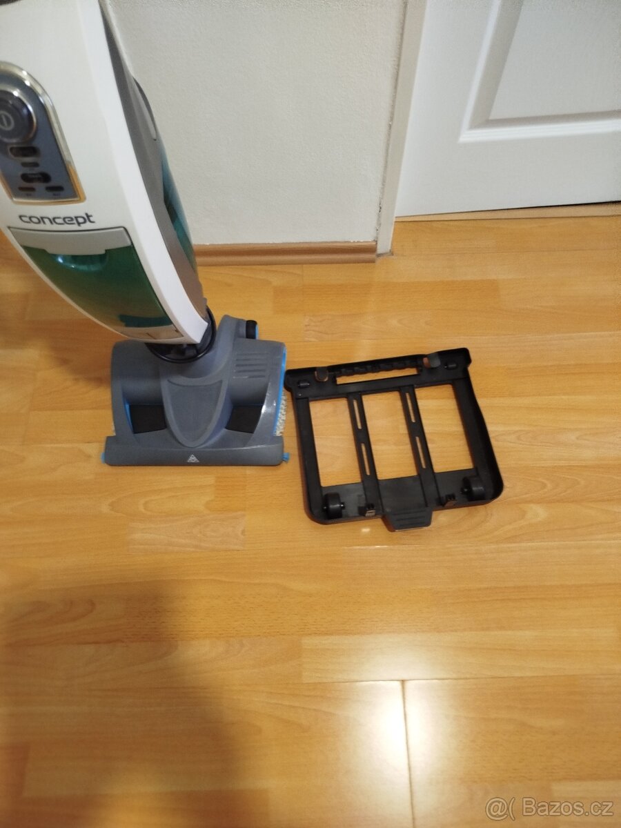 Tyčový vysavač - 10