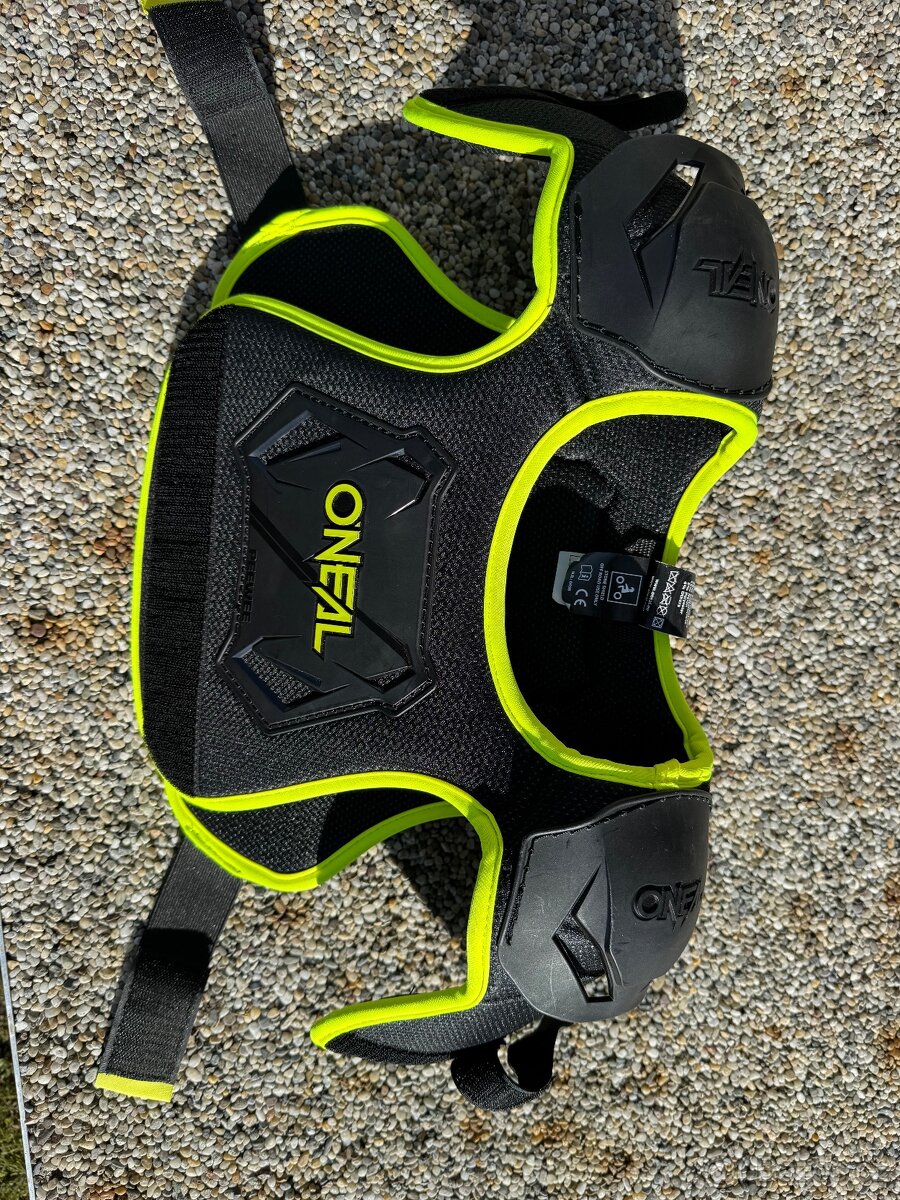 Dětské oblečení na moto - 10