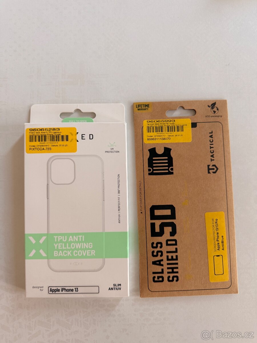 Apple iPhone 13, 128 GB Midnight - 10